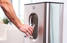 Atmospheric Water Generators