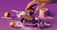 Globally Inspired Baking Mixes Image 1