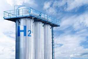 Hydrogen Production Projects Article Thubnail