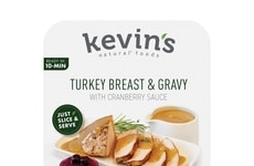 Heat-and-Eat Festive Meals