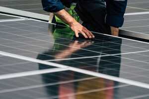 Ultra-High-Efficient Solar Panels Article Thubnail