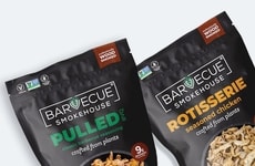 Rotisserie-Style Chicken Alternatives