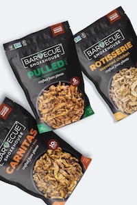 Rotisserie-Style Chicken Alternatives