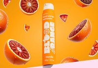 Blood Orange Toothpastes