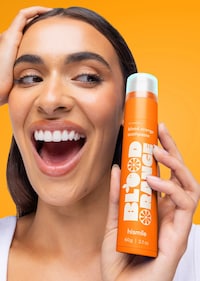 Blood Orange Toothpastes Image 2