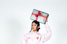 Cross-Brand Fashion Collaborations