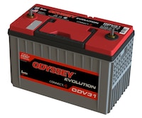 Ultra-Rugged Battery Units Image 1