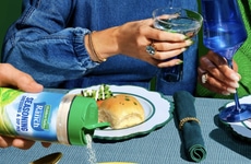 Ranch-Inspired Pop-Up Restaurants