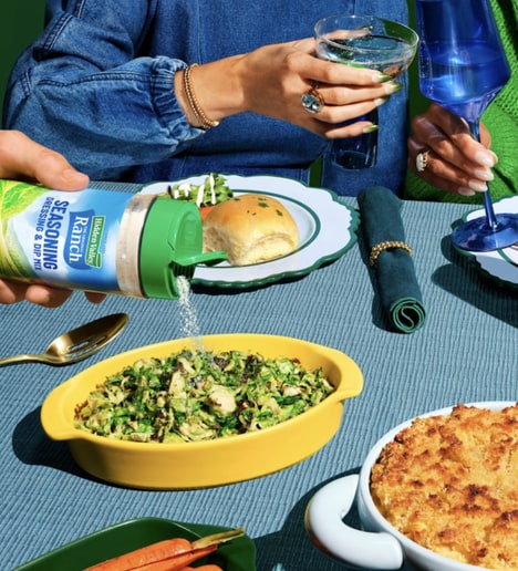 Ranch-Inspired Pop-Up Restaurants
