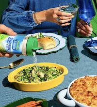 Ranch-Inspired Pop-Up Restaurants