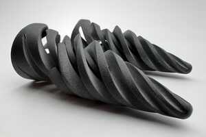 Engineered Thermoplastic Powders Article Thubnail