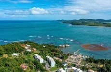 Eco-Friendly Tourism Campaigns