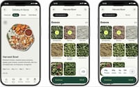 Restaurant Macronutrient Tracking Tools Image 1