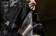 Miniature Book Charms