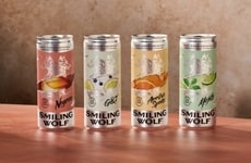 Nootropic-Packed Alcohol-Free Cocktails