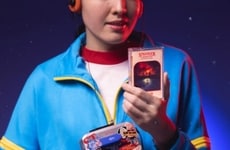 Throwback Audio Experiences