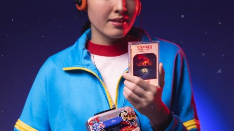 Throwback Audio Experiences