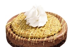 Single-Serve Viral Chocolate Cheesecakes