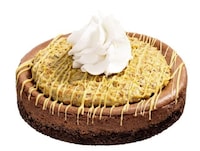 Single-Serve Viral Chocolate Cheesecakes