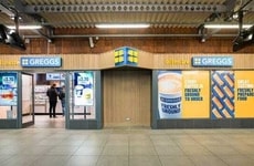 Quick-Serve Bakery Retail Shops