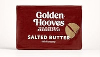 Regeneratively Farmed Milk Butters Image 1