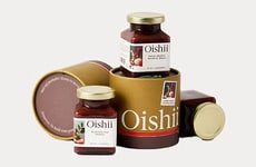 Artisanal Strawberry Jams