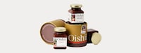 Artisanal Strawberry Jams Image 1