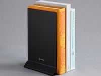 Versatile Book Displays Image 2