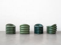 Transformative Clover Stools Image 1