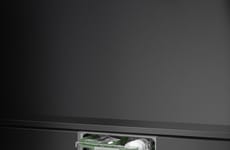 Delicate Stemware Dishwashers