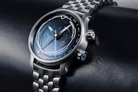 Precision Travel Timepieces Image 2