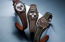 Classic Race Chronographs