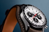 Classic Race Chronographs Image 3