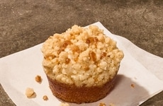 Miniature French Bakery Bites