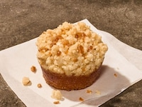 Miniature French Bakery Bites