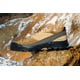 Earth-Toned Trail Sneakers Image 1