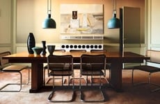 Eclectic Paris Apartments