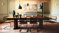 Eclectic Paris Apartments