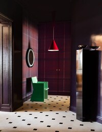 Eclectic Paris Apartments Image 2