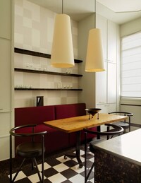Eclectic Paris Apartments Image 3