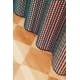 Pleated Textile Dividers Image 2