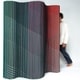 Pleated Textile Dividers Image 3