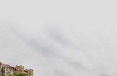 Restored Market Halls