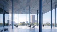 Cultural Civic Landmarks Image 2