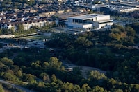 Cultural Civic Landmarks Image 4