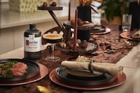Cocktail-Inspired Tablescapes Image 2