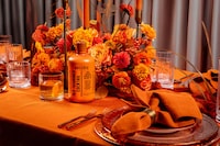 Cocktail-Inspired Tablescapes Image 3