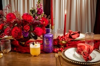 Cocktail-Inspired Tablescapes Image 4
