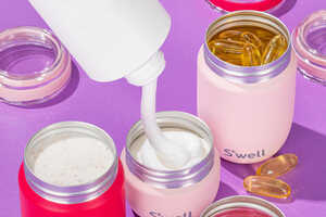 Vibrant Travel Container Sets Article Thubnail