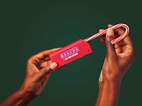 Candy Cane Openers Image 1